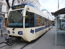 Перед Рождеством на поезде из Москвы...а напоследок Вена Часть 8.