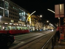 Перед Рождеством на поезде из Москвы...а напоследок Вена Часть 8.