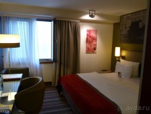 Перед Рождеством на поезде из Москвы...а напоследок Вена Часть 8.