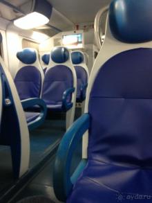 Перед Рождеством на поезде из Москвы...а напоследок Вена Часть 8.