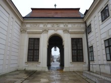 Перед Рождеством на поезде из Москвы...а напоследок Вена Часть 8.