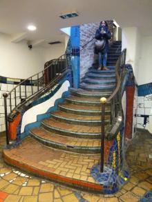 Перед Рождеством на поезде из Москвы...а напоследок Вена Часть 8.