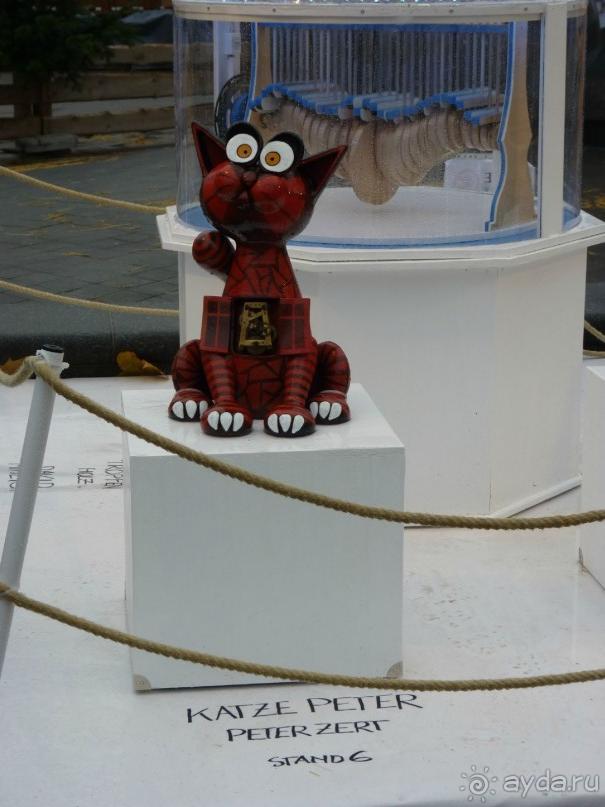 Перед Рождеством на поезде из Москвы...а напоследок Вена Часть 8.