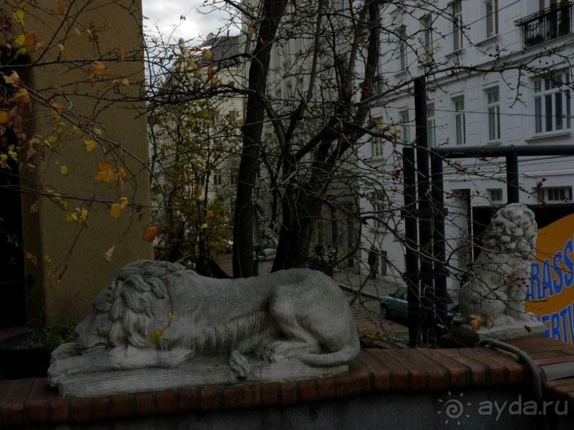 Перед Рождеством на поезде из Москвы...а напоследок Вена Часть 8.