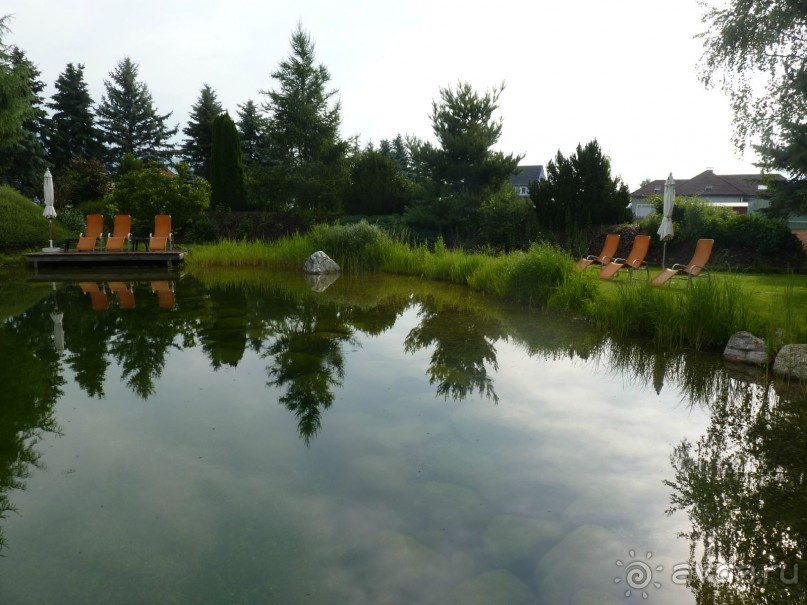 фото Клагенфурта