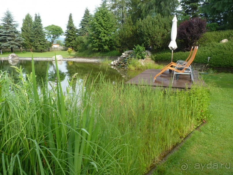 Альбом отзыва "Еще одно путешествие с посещением Чехии, Австрии, Словении и  отдыхом в Хорватии. "