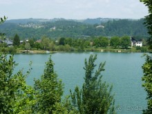 Еще одно путешествие с посещением Чехии, Австрии, Словении и  отдыхом в Хорватии. 