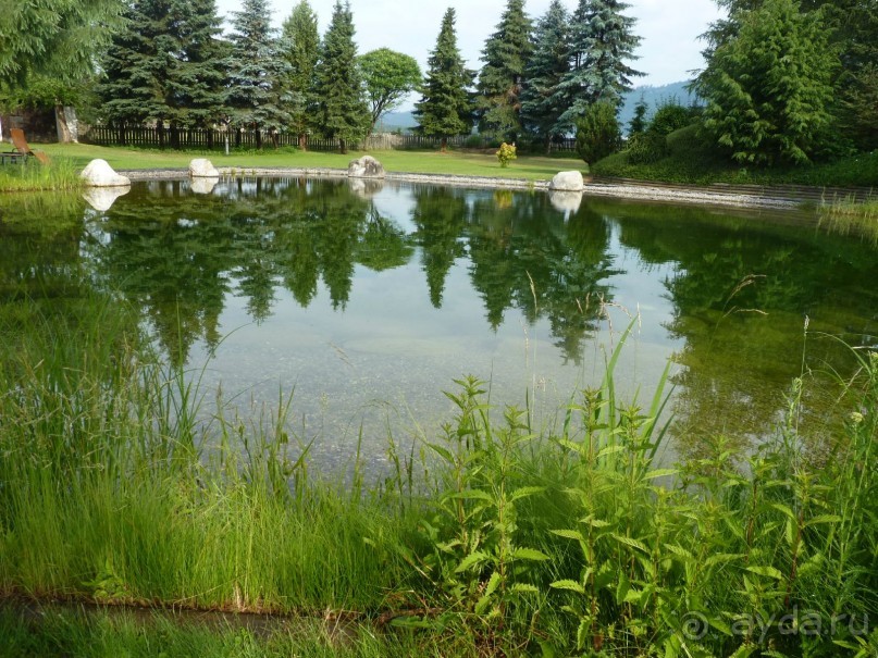 Альбом отзыва "Еще одно путешествие с посещением Чехии, Австрии, Словении и  отдыхом в Хорватии. "