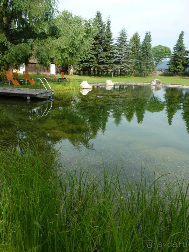 Альбом отзыва "Еще одно путешествие с посещением Чехии, Австрии, Словении и  отдыхом в Хорватии. "