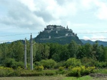 Еще одно путешествие с посещением Чехии, Австрии, Словении и  отдыхом в Хорватии. 