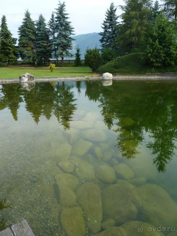 фото Клагенфурта