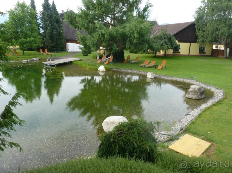 Альбом отзыва "Еще одно путешествие с посещением Чехии, Австрии, Словении и  отдыхом в Хорватии. "