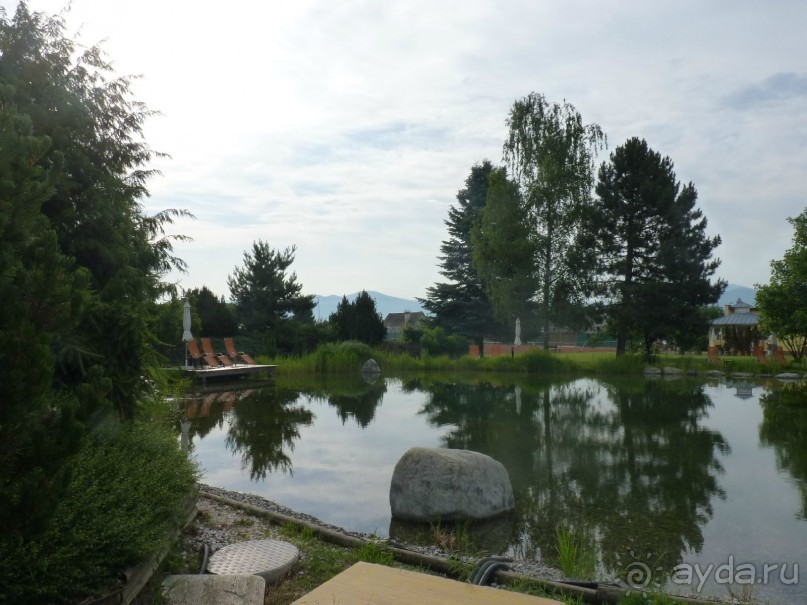 Альбом отзыва "Еще одно путешествие с посещением Чехии, Австрии, Словении и  отдыхом в Хорватии. "