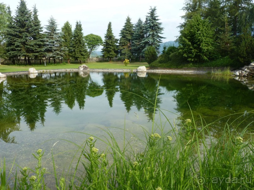 Альбом отзыва "Еще одно путешествие с посещением Чехии, Австрии, Словении и  отдыхом в Хорватии. "