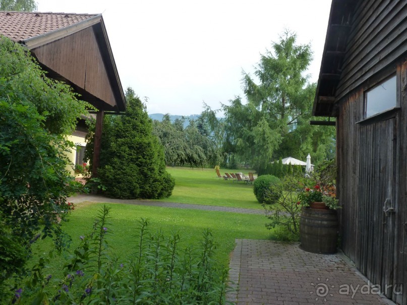 Альбом отзыва "Еще одно путешествие с посещением Чехии, Австрии, Словении и  отдыхом в Хорватии. "