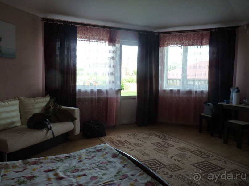 Беларусь. Замки Радзивиллов. 