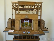 Беларусь. Замки Радзивиллов. 