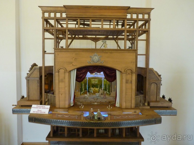 Беларусь. Замки Радзивиллов. 