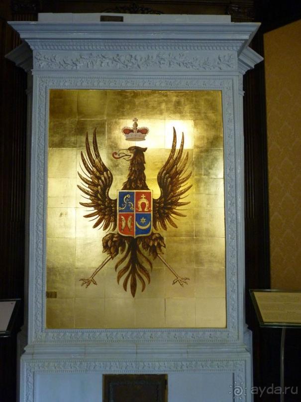 Беларусь. Замки Радзивиллов. 