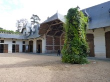 По садам и замкам большой компанией или какими могут быть парки