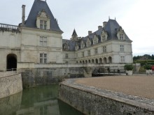 По садам и замкам большой компанией или какими могут быть парки