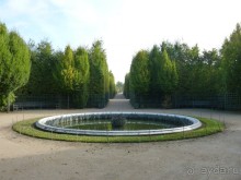 По садам и замкам большой компанией или какими могут быть парки