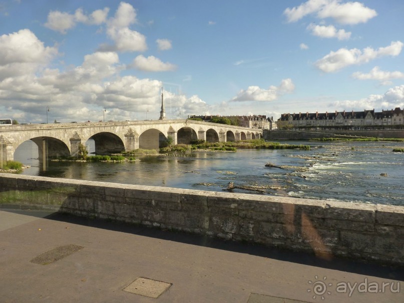 По садам и замкам большой компанией или какими могут быть парки