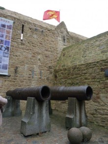 Альбом отзыва "По садам и замкам большой компанией или какими могут быть парки"