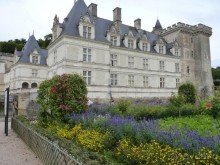 По садам и замкам большой компанией или какими могут быть парки