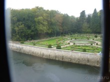 По садам и замкам большой компанией или какими могут быть парки