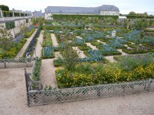 По садам и замкам большой компанией или какими могут быть парки