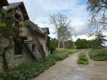 По садам и замкам большой компанией или какими могут быть парки