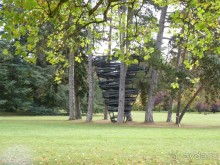 По садам и замкам большой компанией или какими могут быть парки