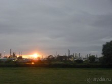 По садам и замкам большой компанией или какими могут быть парки