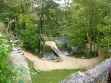 По садам и замкам большой компанией или какими могут быть парки