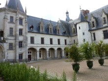 По садам и замкам большой компанией или какими могут быть парки