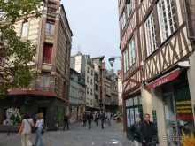 По садам и замкам большой компанией или какими могут быть парки