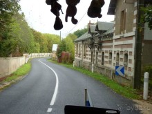 По садам и замкам большой компанией или какими могут быть парки