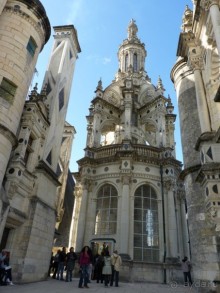 По садам и замкам большой компанией или какими могут быть парки