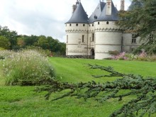 По садам и замкам большой компанией или какими могут быть парки