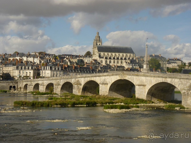 По садам и замкам большой компанией или какими могут быть парки