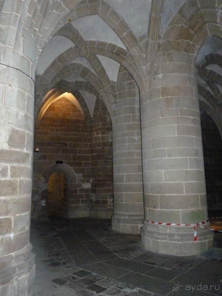 По садам и замкам большой компанией или какими могут быть парки