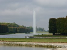 По садам и замкам большой компанией или какими могут быть парки