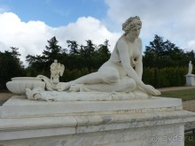 По садам и замкам большой компанией или какими могут быть парки