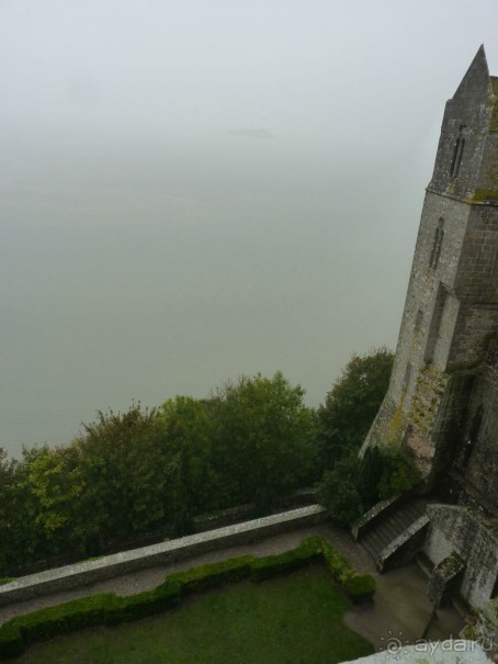 По садам и замкам большой компанией или какими могут быть парки