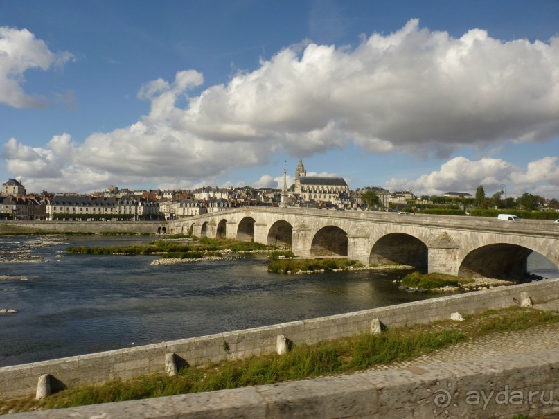 По садам и замкам большой компанией или какими могут быть парки