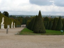 По садам и замкам большой компанией или какими могут быть парки