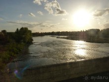 По садам и замкам большой компанией или какими могут быть парки