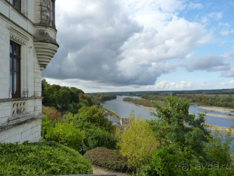 По садам и замкам большой компанией или какими могут быть парки