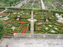 По садам и замкам большой компанией или какими могут быть парки